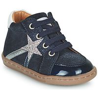 gbb zapatillas altas julya para nina