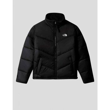 The North Face Cazadora CAZADORA SAIKURU NEGRA para hombre
