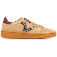 victoria deportivas moda smash suede para mujer