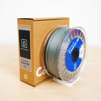 pla control 3d gris glitter 175 mm