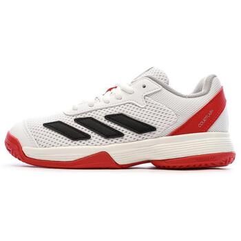adidas Zapatillas de tenis Courtflash para niño