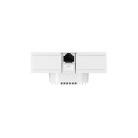 reyee rg-rap62-wall-lite ap wifi6 mimo 2x2 4xgbe