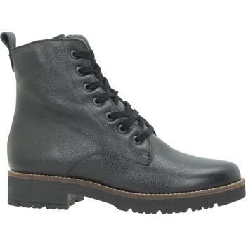 Pitillos Botas 11567p Botin Militar Napa para mujer