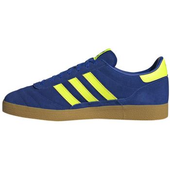 adidas Deportivas Moda Baskets Gazelle Team cuir para hombre