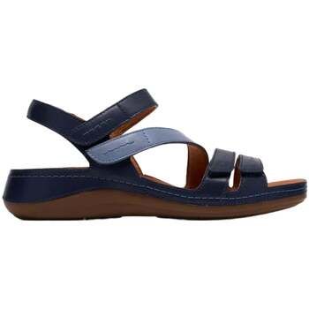 Clarks Sandalias Cecily Mix para mujer