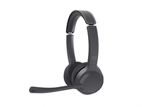 headset bluetooth conceptronic polona04b carga usb-c cancelacion de ruido manos libres bat 40h