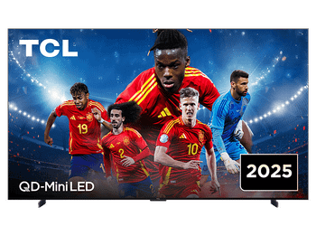 TV QD-Mini LED 98