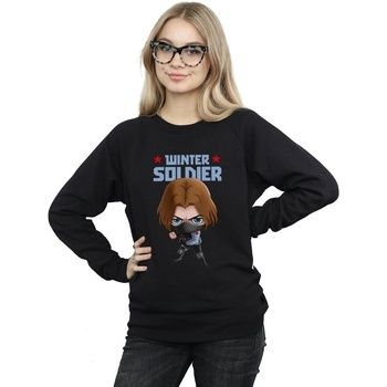 Marvel Jersey BI30852 para mujer