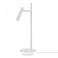 lampara de mesa led estudo 8w