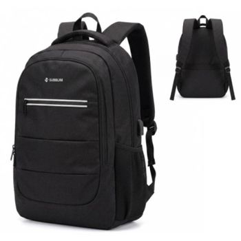 Mochila Subblim City Plus 16