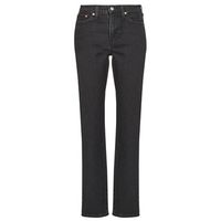 levis pantalon pitillo wedgie slim para mujer