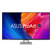 asus proart oled pa32ucdm proart oled 315 qd-oled oled 4k ultra hd hdmi altavoces