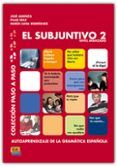 subjuntivo 2: nivel avanzado