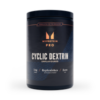 dextrina ciclica  - 1kg - 40raciones - sin sabor