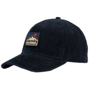 Superdry Gorra trucker para mujer