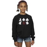 disney jersey big hero 6 para nina