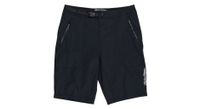 pantalon corto mtb troy lee designs skyline trail shell negro