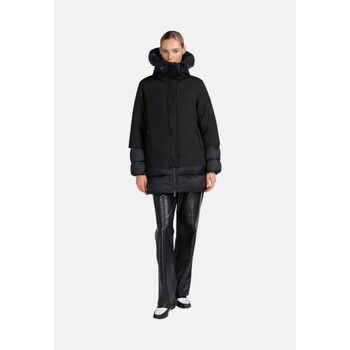 Canadiens Chaqueta q-roa-43165 para mujer