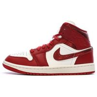 nike zapatillas altas air force one para mujer