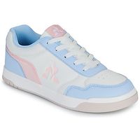 le coq sportif zapatillas lcs court breaker girl gs para nina