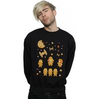 disney jersey gingerbread empire para hombre
