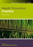 health promotion practice