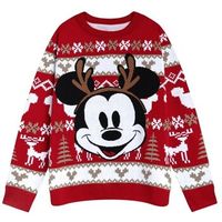 disney jersey ns9041 para mujer