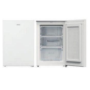 Congelador Edesa EZS-0815 WH 86 L 4 kg/24h Clase E Blanco