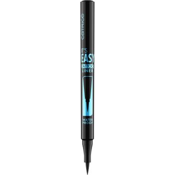 It's easy tatoo liner waterproof