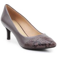 geox zapatos de tacon d elina d d64p8d-0kf41-c6103 para mujer