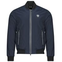 emporio armani ea7 cazadora train premium shield jacket 8npb12 para hombre