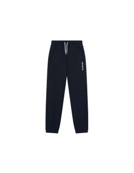 Pantalón Champion Graphic Shop Niño Azul marino