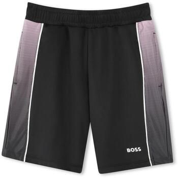 BOSS Short niña GT13622 para niña