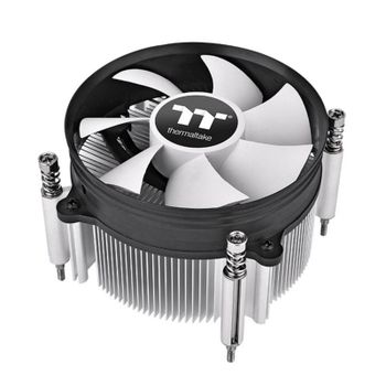 Refrigeración Aire Thermaltake Socket LGA1700 92mm Gravity i3 Kit Montaje