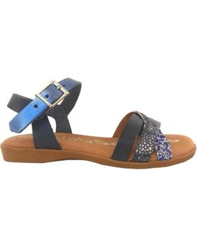 de OH MY SANDALS SANDALIAS 4405 AZUL