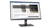 lenovo - display topseller thinkvision s27i-30 27in monitor