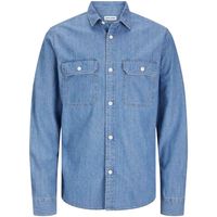 jack  jones camisa manga larga gt41799 para hombre