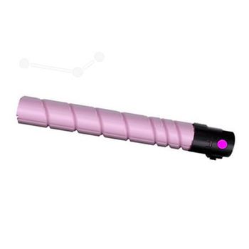 Compatible Magenta Konica Minolta TN321M Toner Cartridges