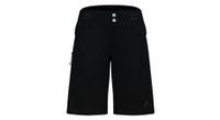 sobrepantalon  p mtb  p odlo  p   strong x alp  strong   p negro para mujer