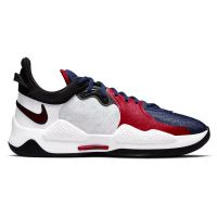 zapatillas nike pg 5 - clippers