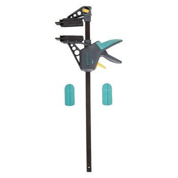 Sargento De Montaje Tarimas De Terraza Wolfcraft 6985000