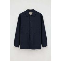 polo club chaquetas wayne linen para hombre