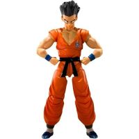 figura yamcha earths foremost fighter dragon ball z sh figuarts articulada 15 cms