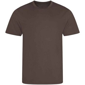 Awdis Camiseta Just Cool para hombre