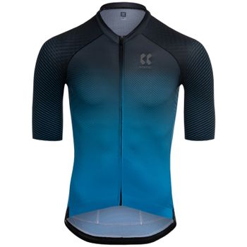 Kalas Aero Z1 Short Sleeve Jersey - XL - Blue