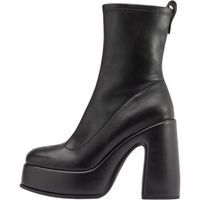cult botines clw410303 para mujer