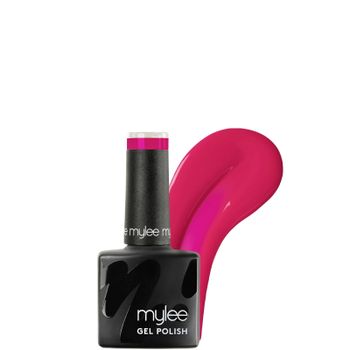 Mylee Gel Nail Polish - Watermelon Sugar