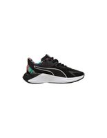 zapatillas de fitness puma power hybrid tr mujer negro