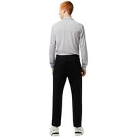 lacoste pantalones gt49009 para hombre