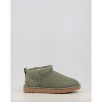 ugg botines classic ultra mini para mujer